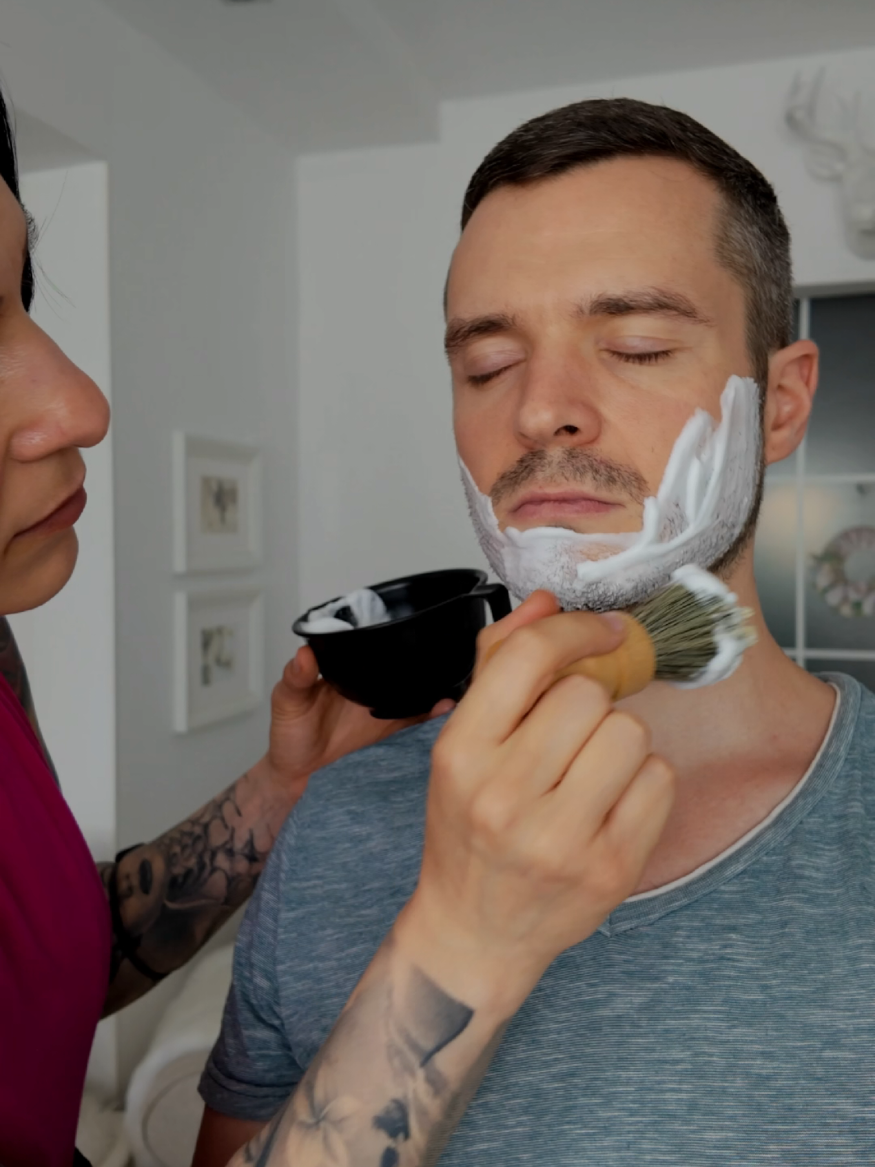 @FeMaleASMR