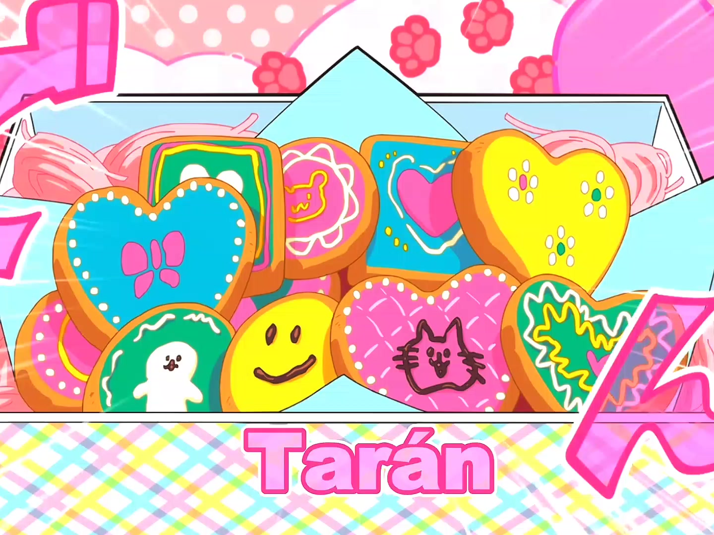 @La flaca de Eren