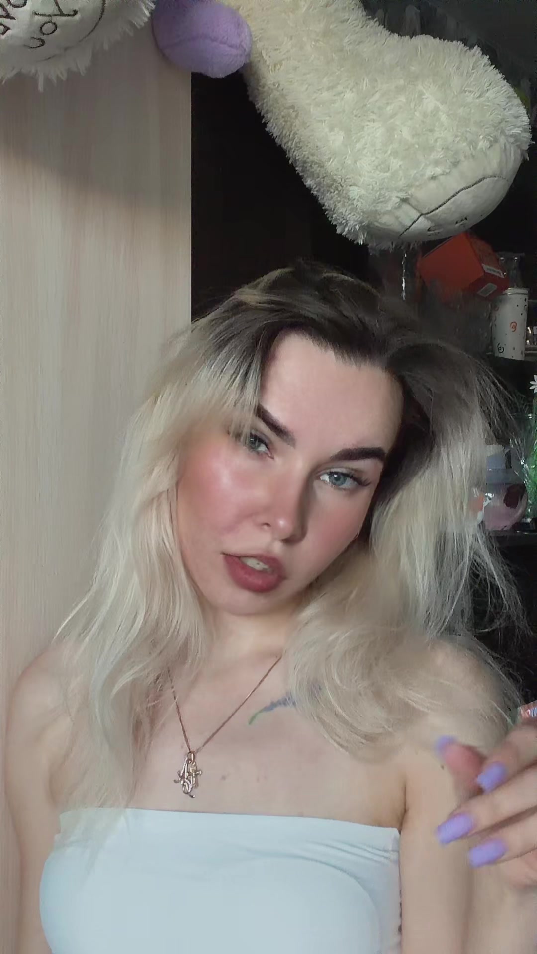 @Насик💜🐯Ананасик🍍