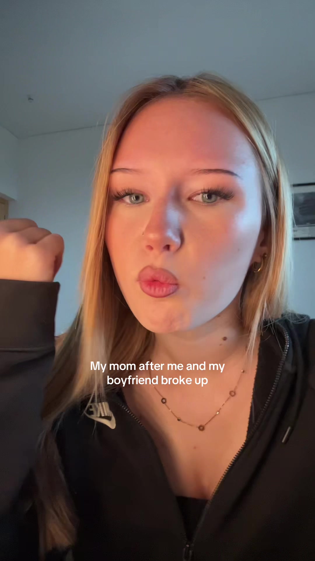 @secret