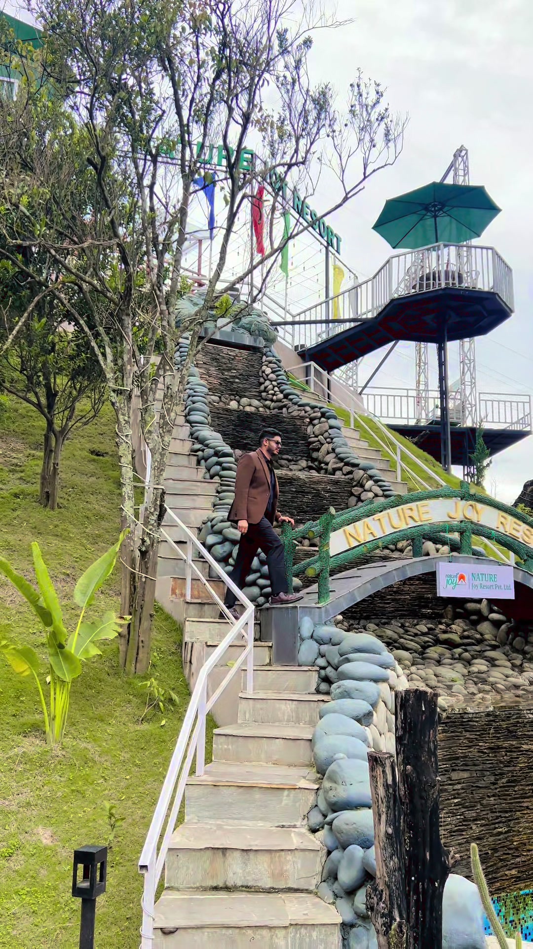 @Nature Joy Resort