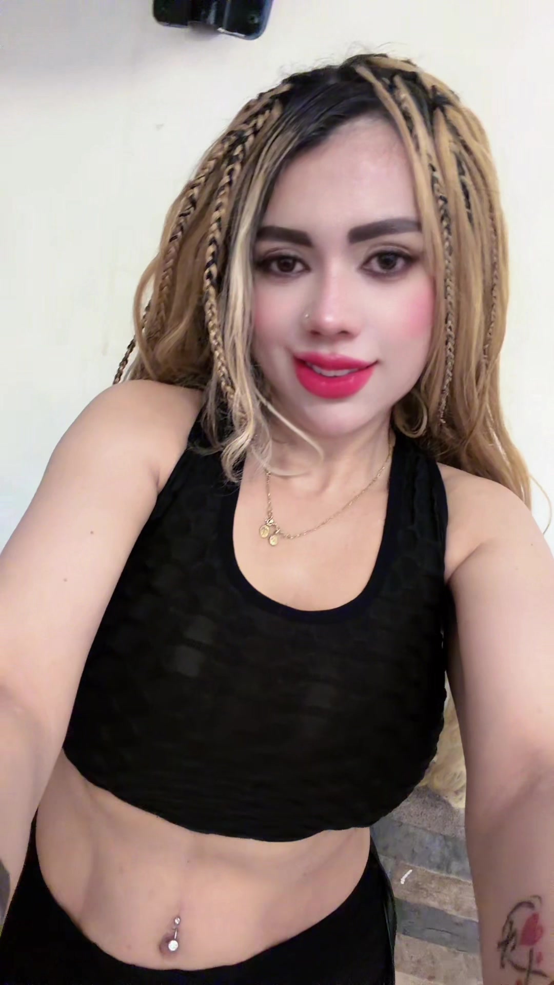 @KASSANDRA RIVERA
