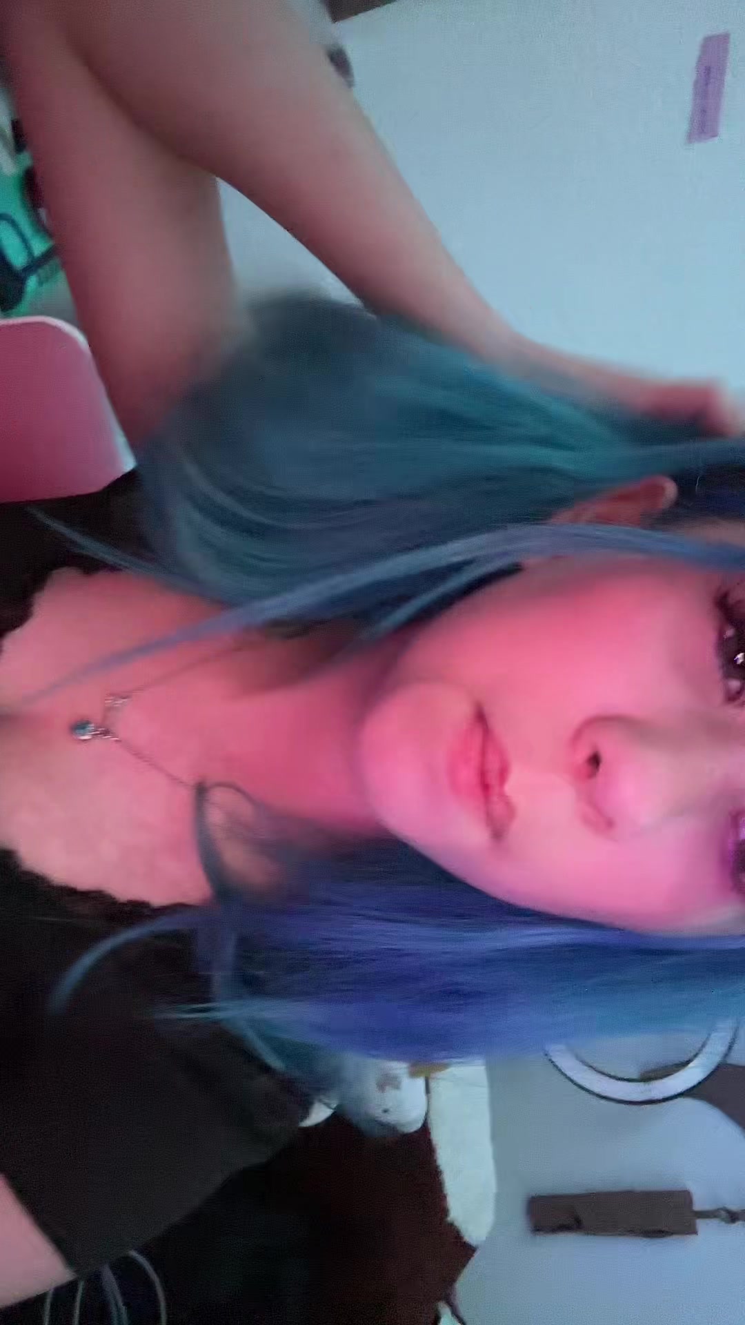 @Blueberrystar/Черничная звезда