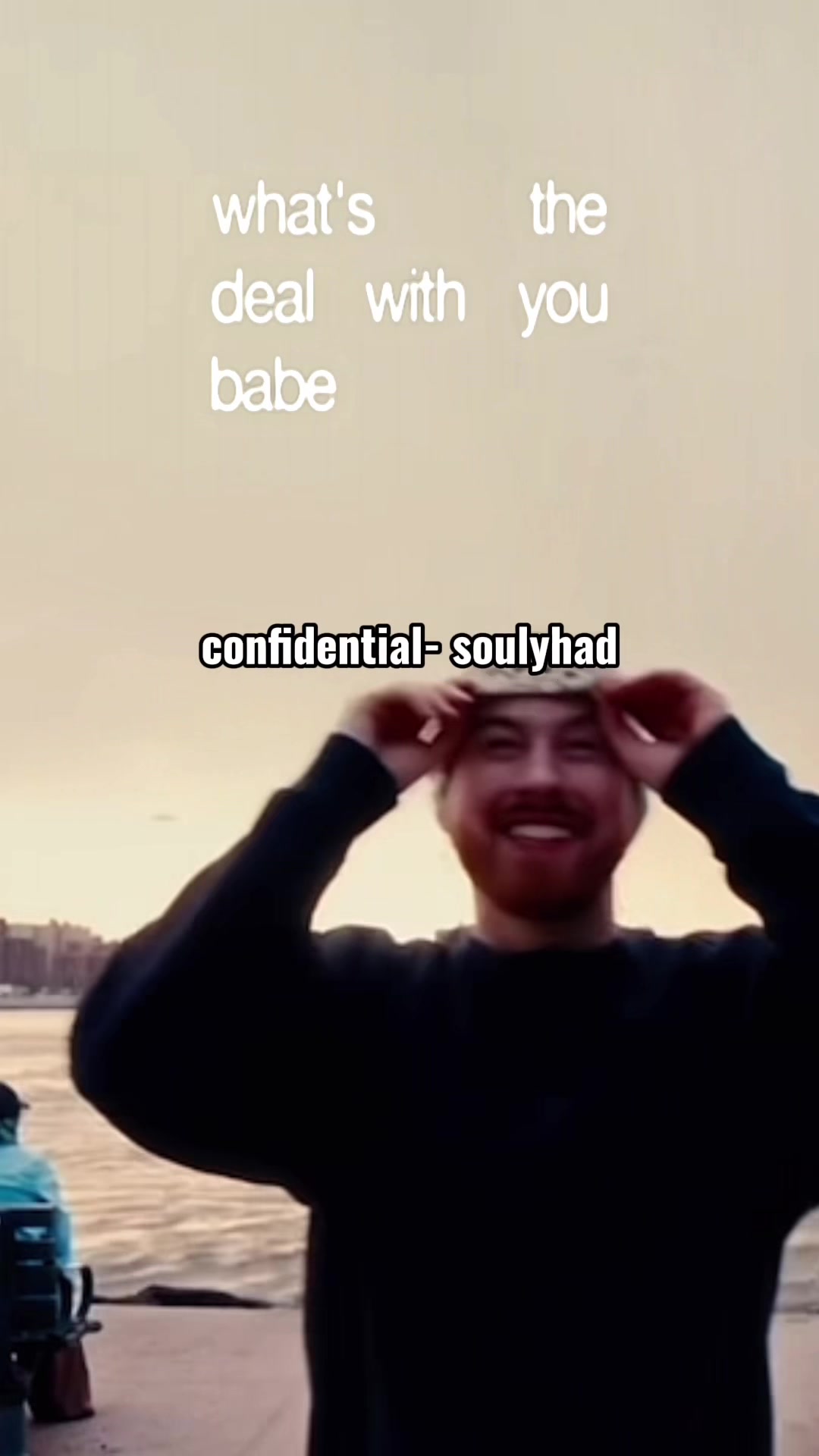 @Tyler Garrett
