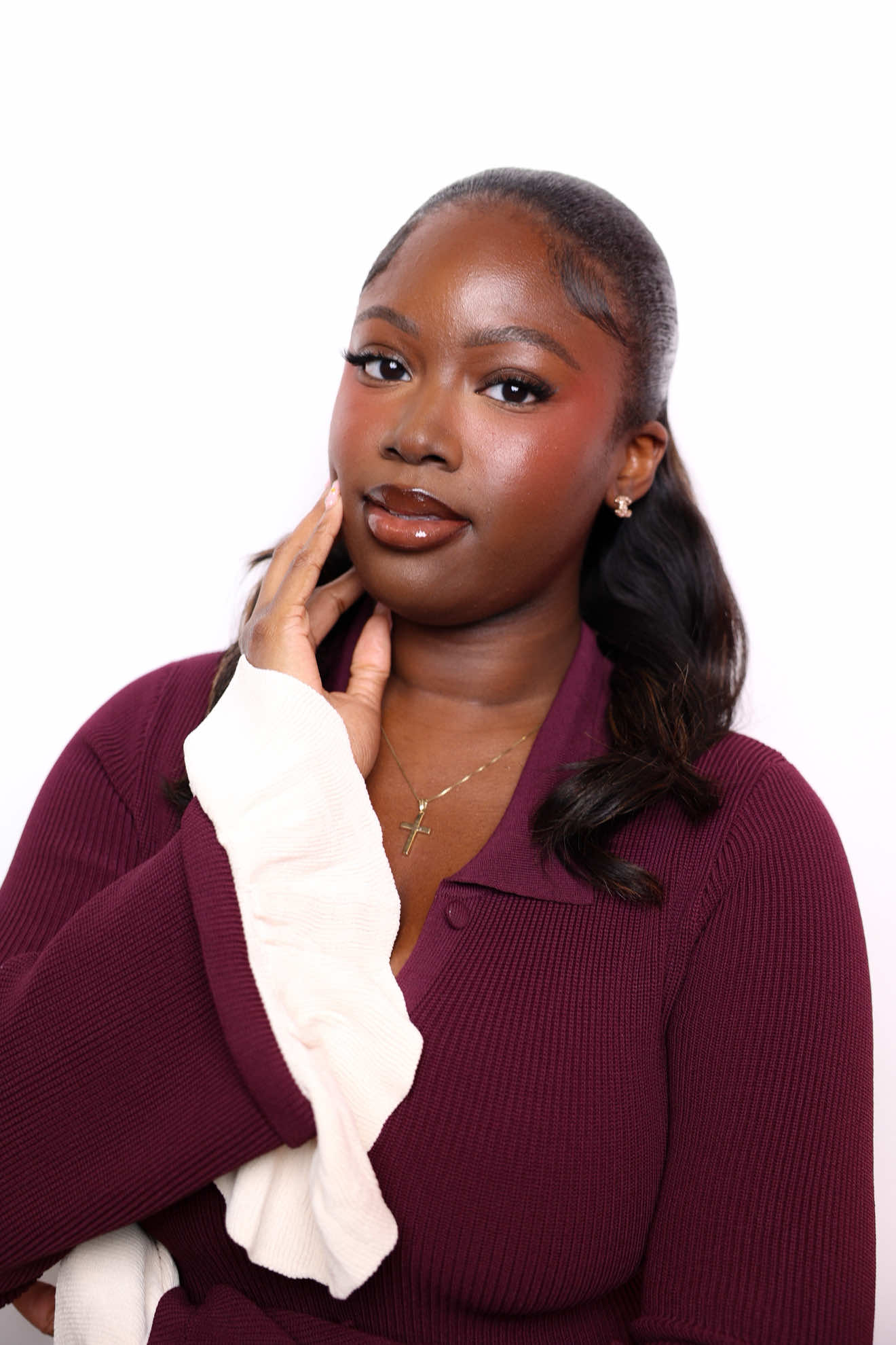 @Jasmine Adetunji