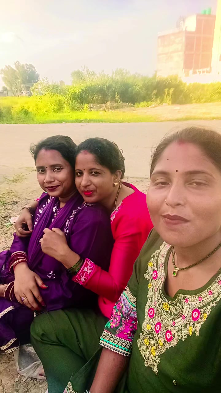@Babita Sharma