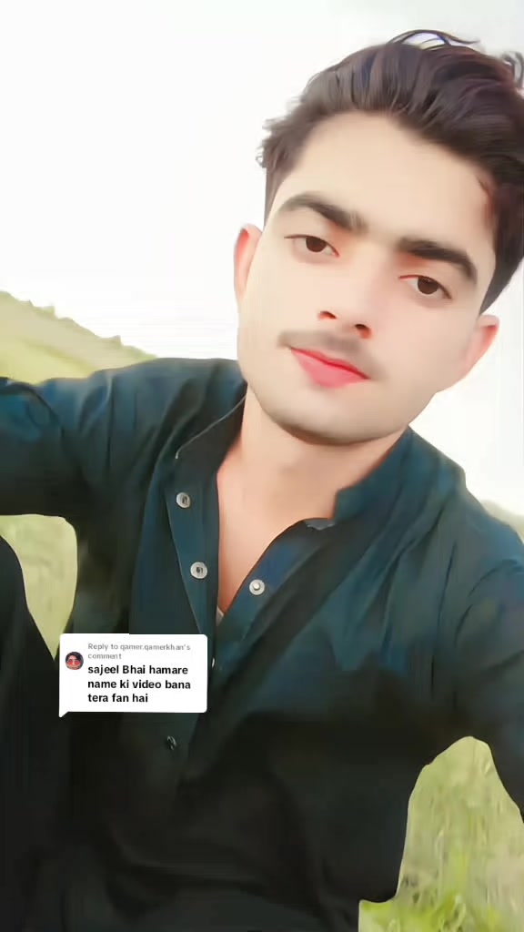 @Sajeel Khan