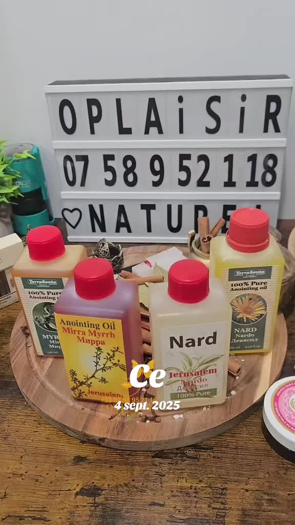 @Shop NATUREL