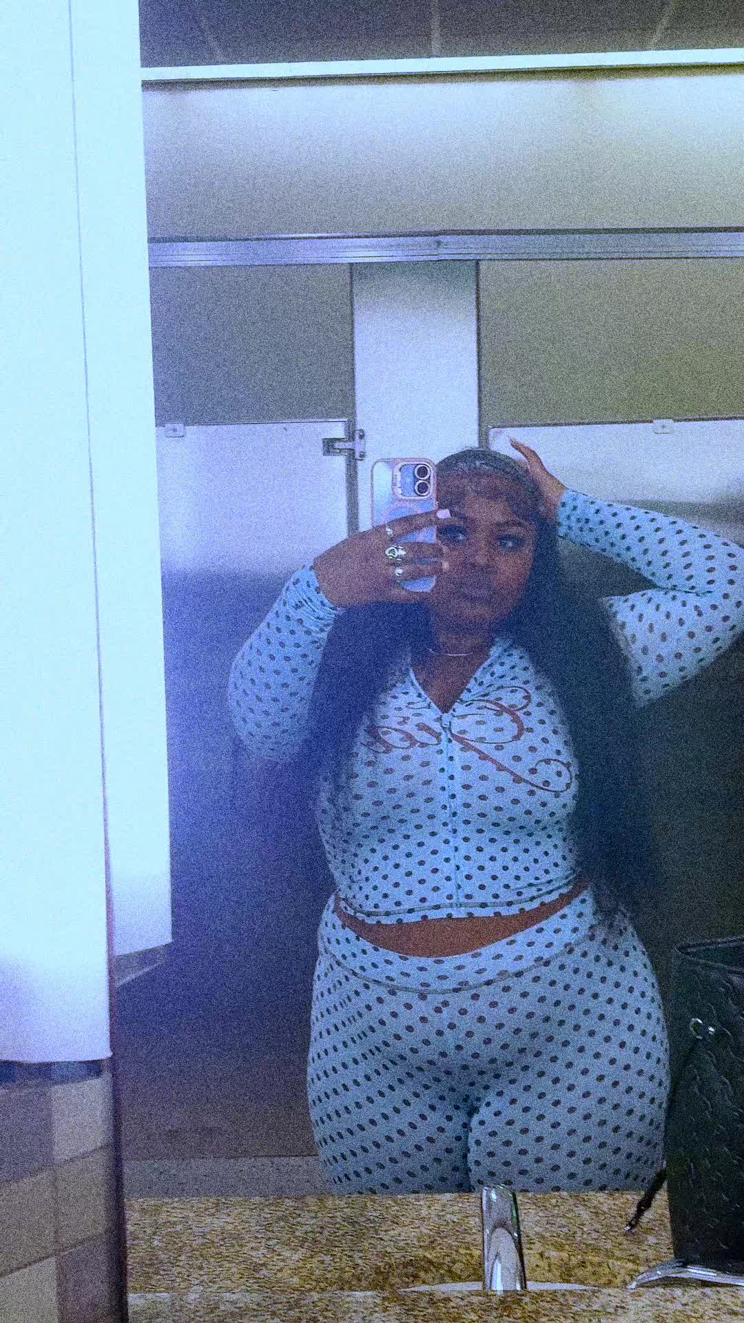 @Ta’maya Samone🥰