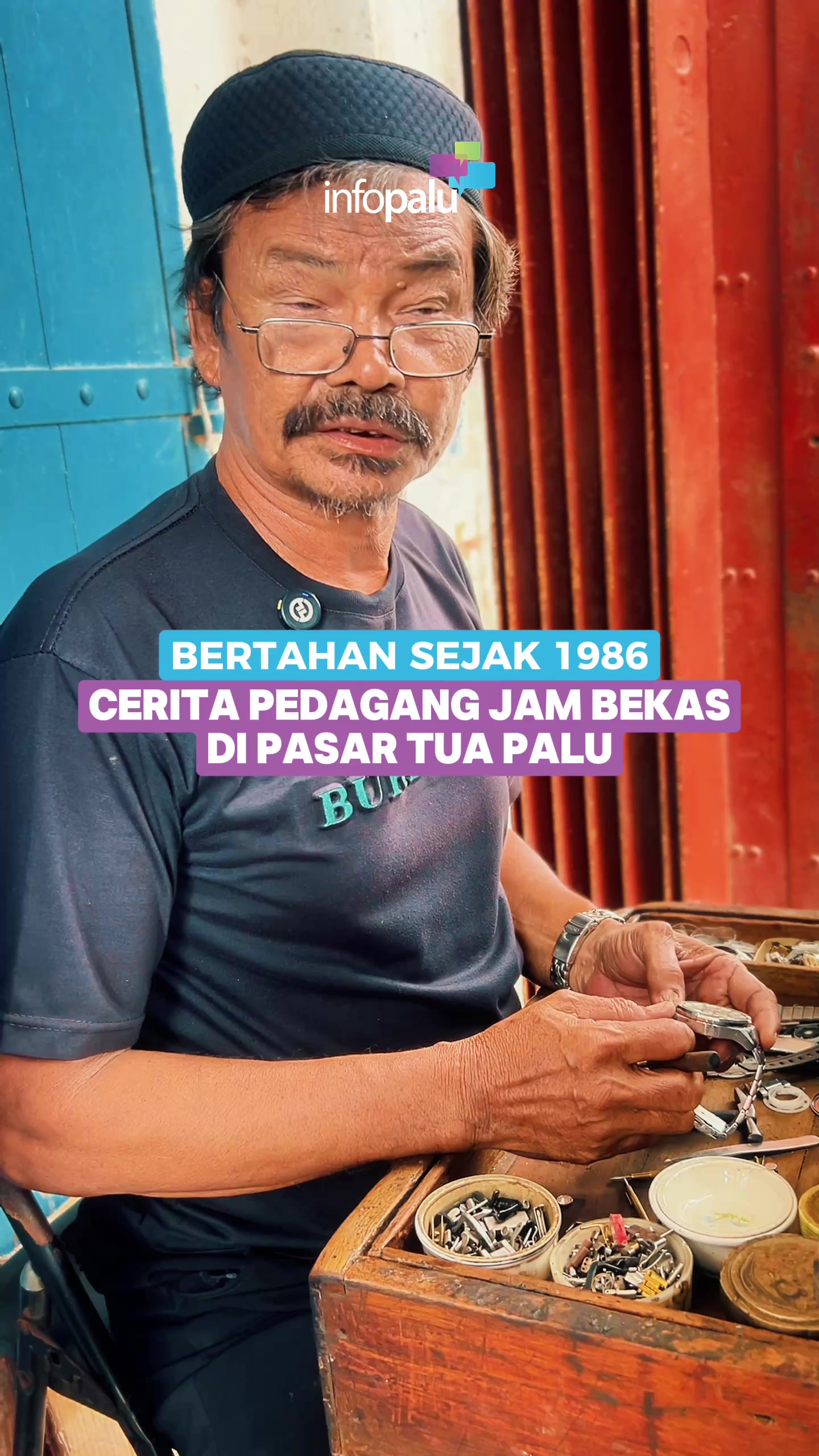 @Info Palu
