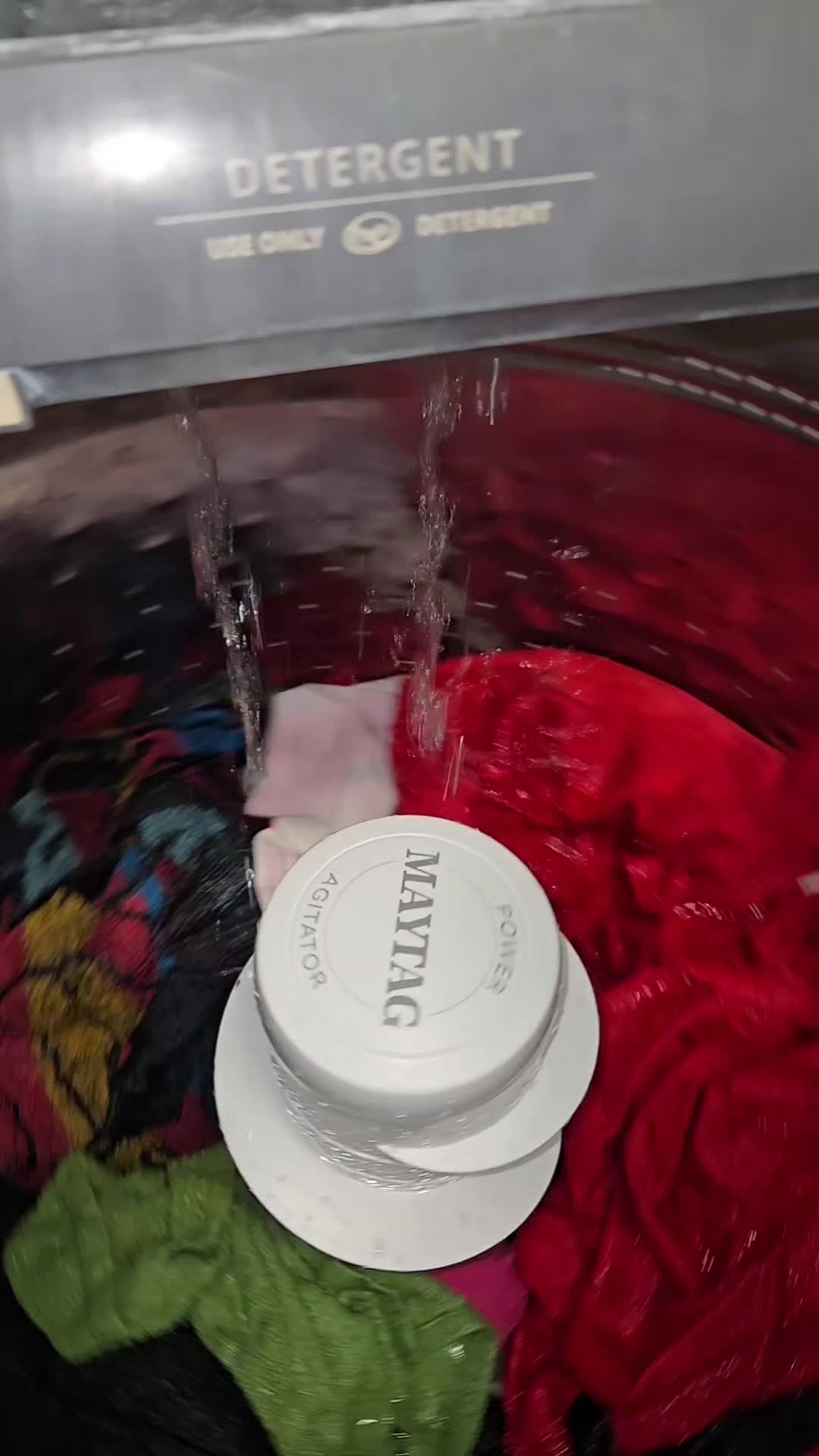 @laundryoverloadASMRwithSteph