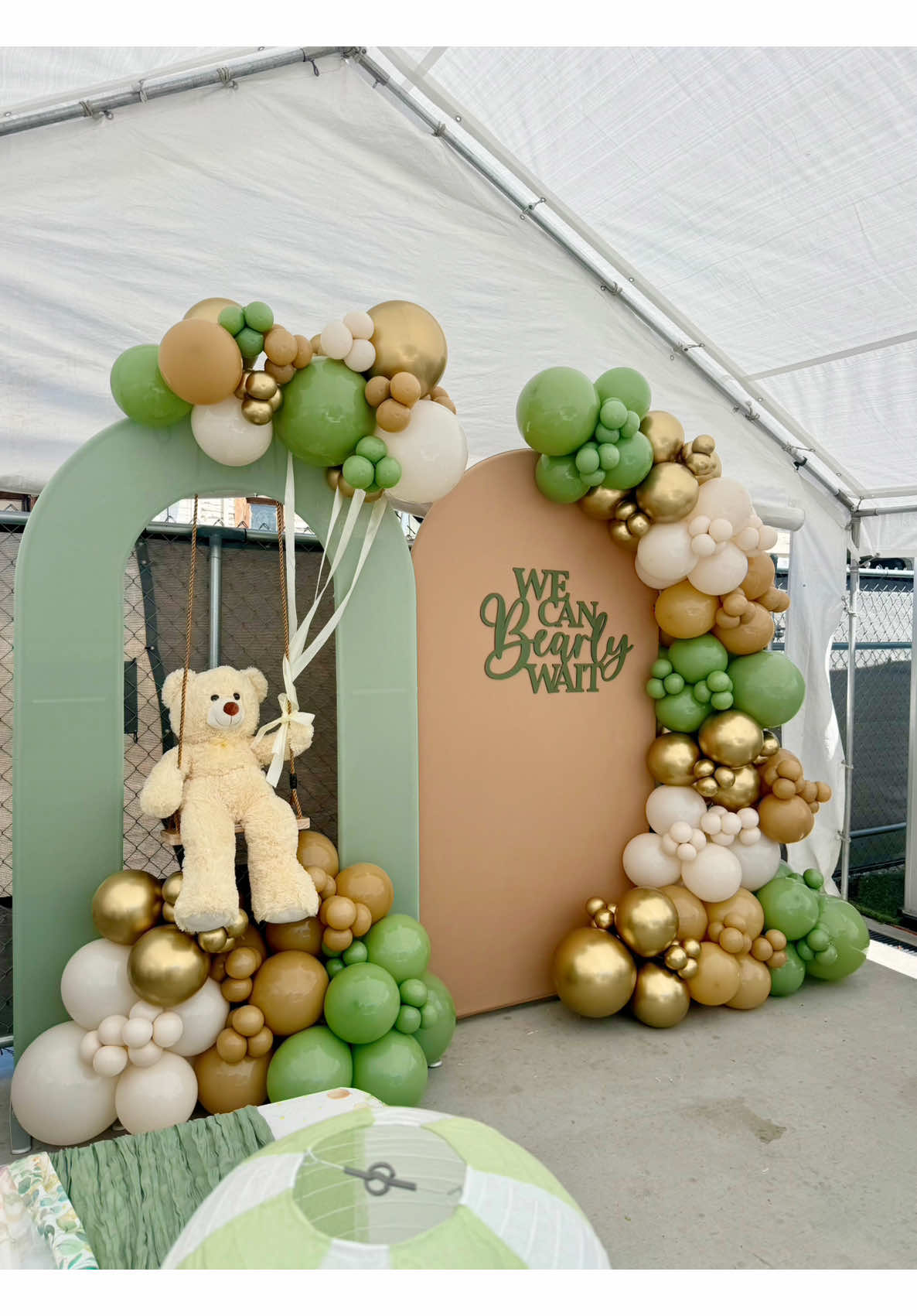 @Puff and Pop Balloons
