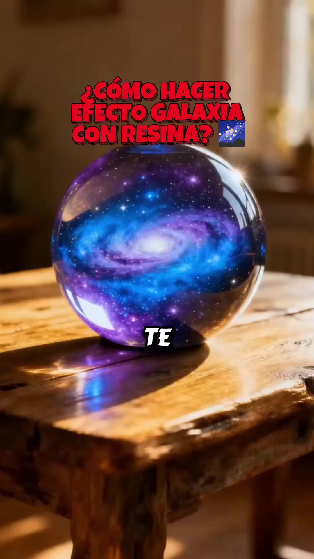 @Resineros Imparables