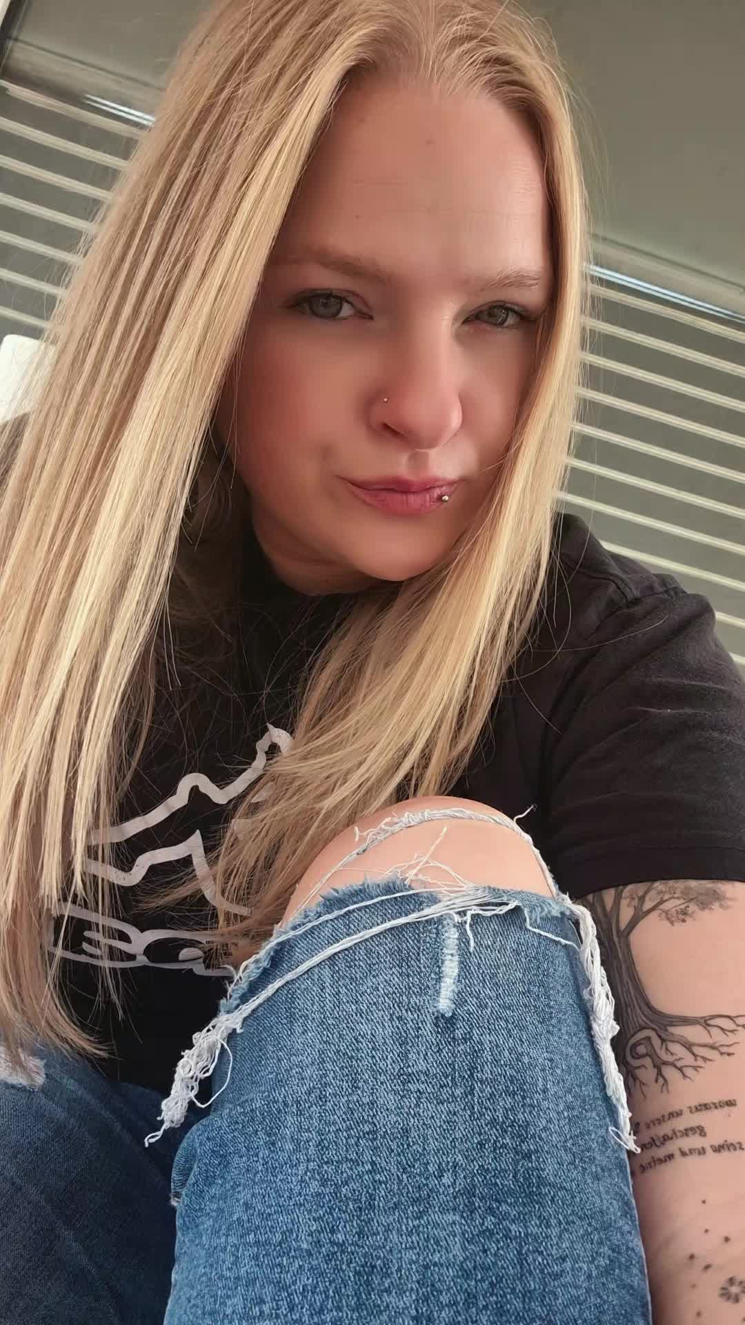 @🦋Blondie🦋