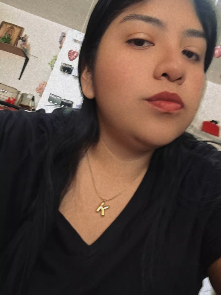 @Karen Santamaria