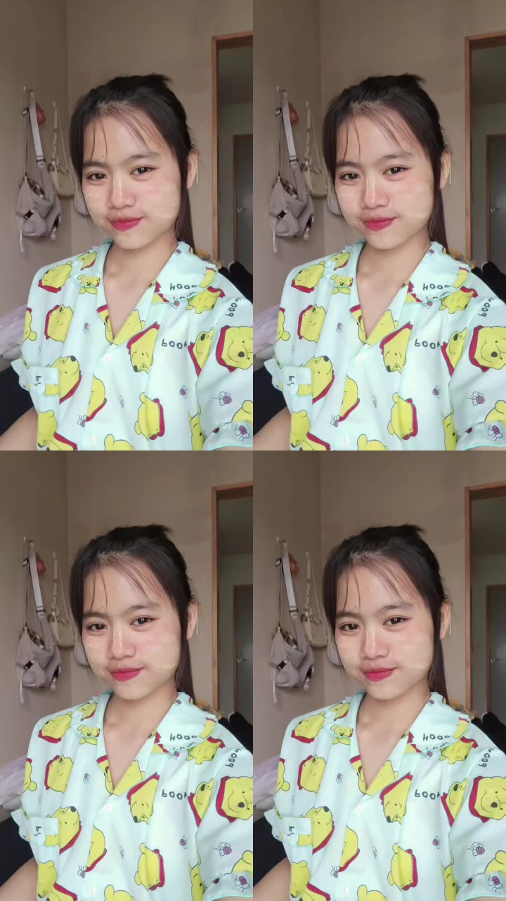 @PAN EI PHYU