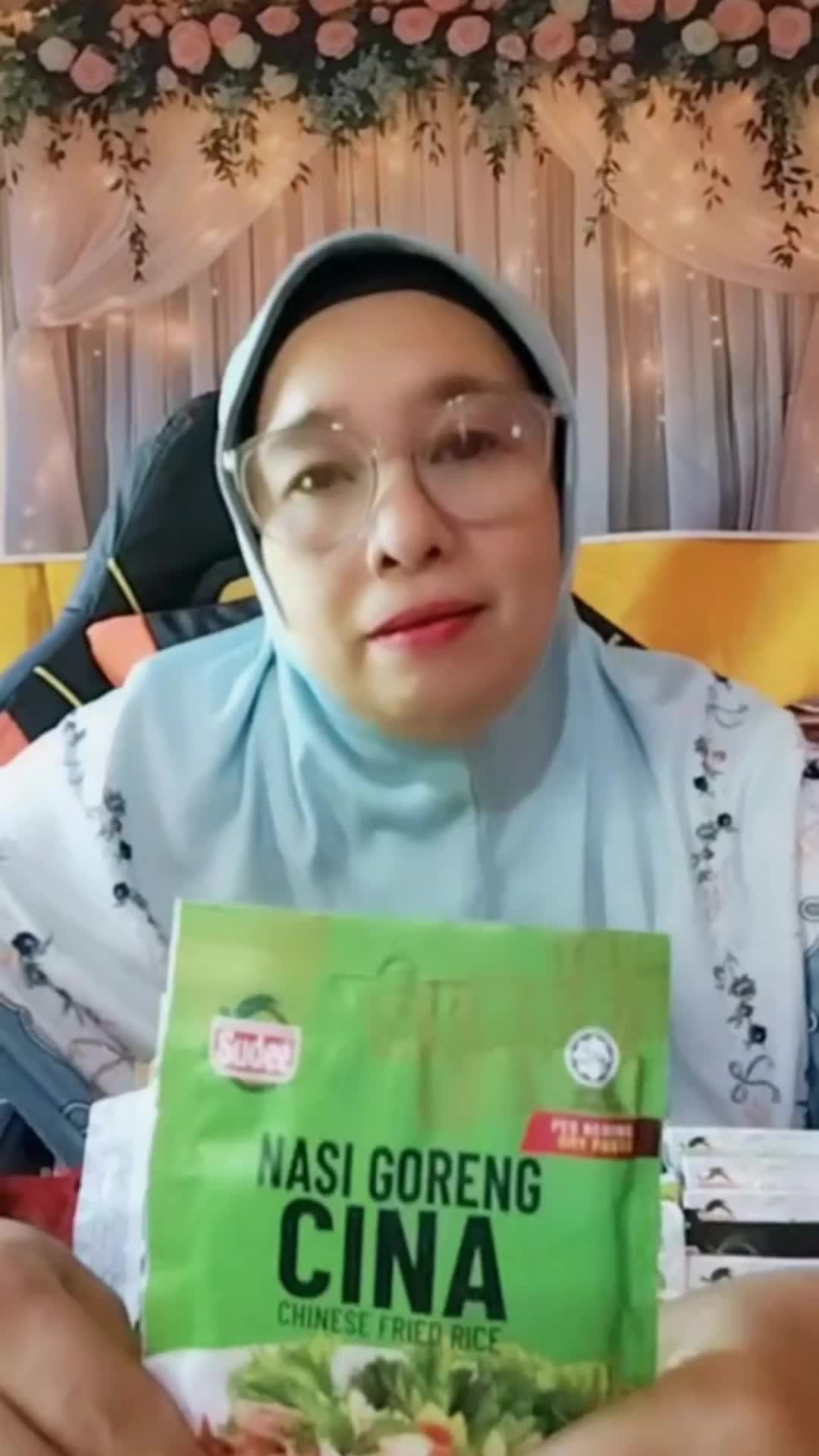 @KAK NGAH FROZEN PAHANG