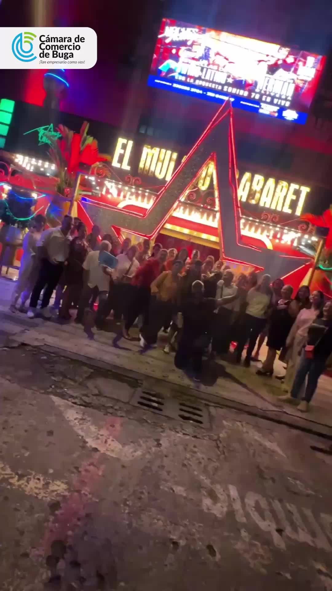 @Cámara de Comercio de Buga