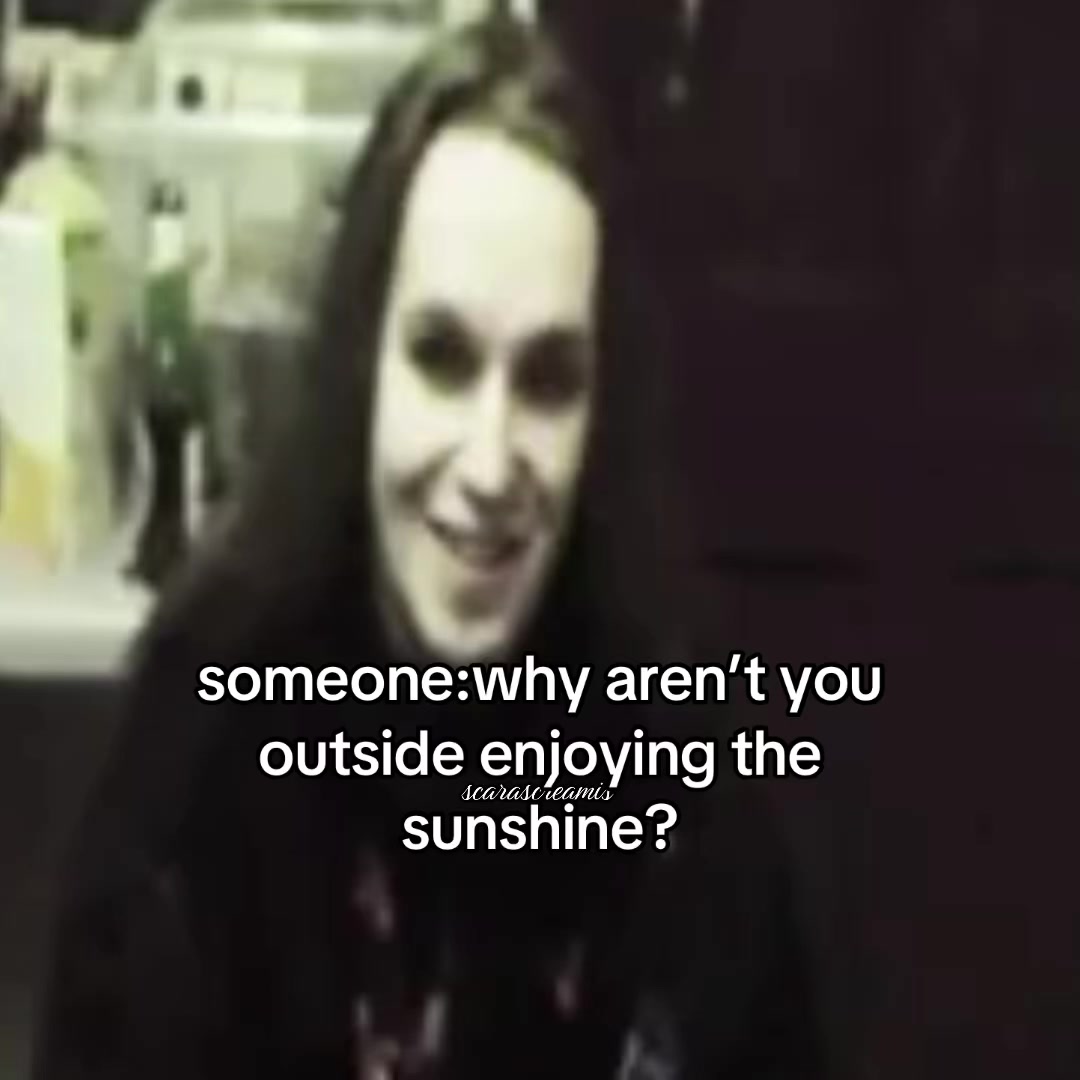 @scarascreamis