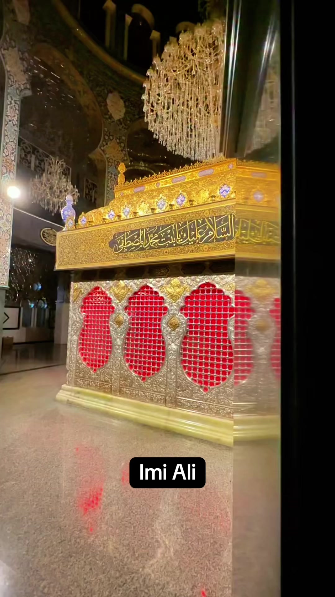 @Imi Ali (Imran)