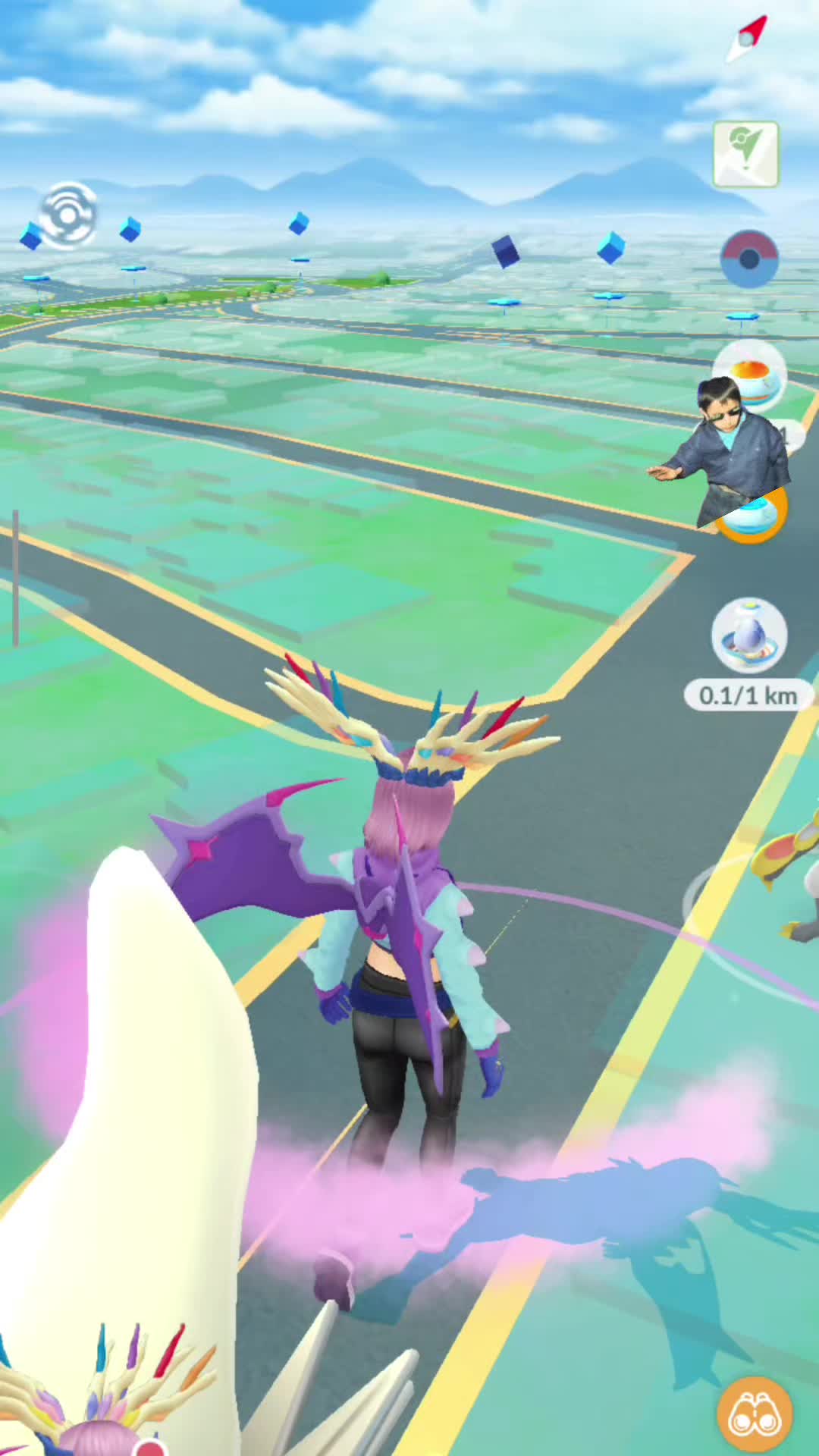 @Pokecreepy