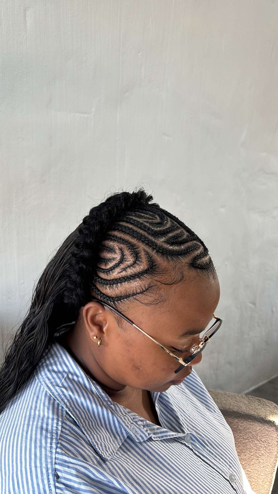 @HairKya Studio