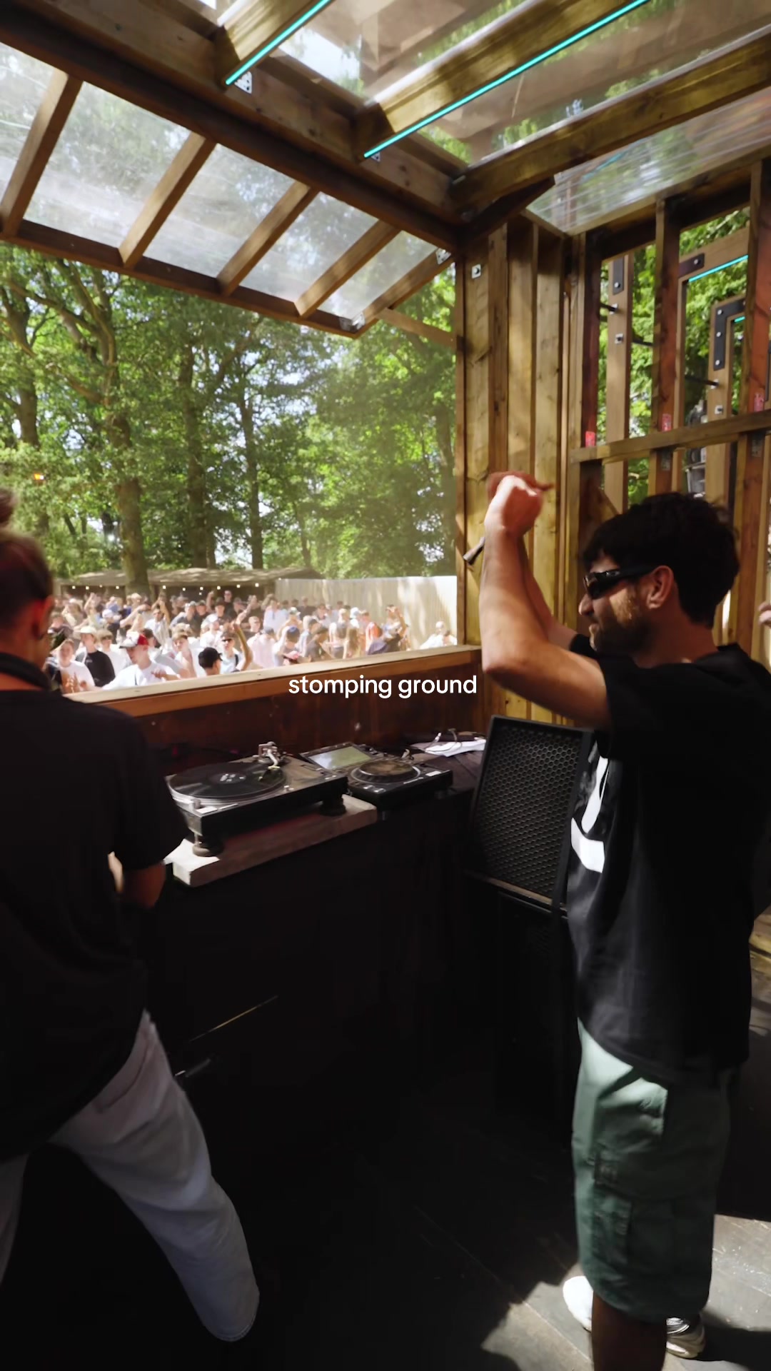 @Hide&Seek Festival