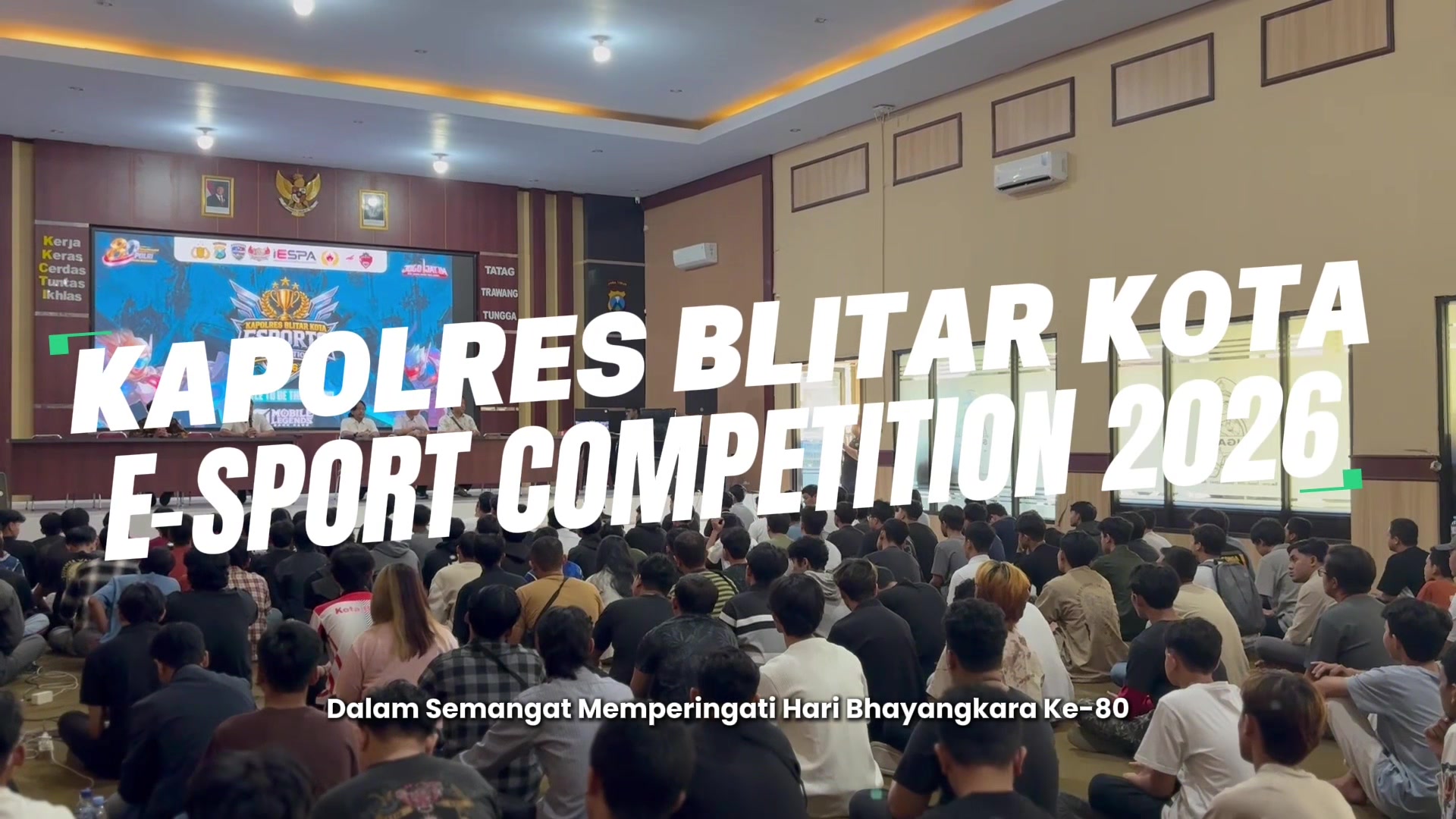 @BLITAR KOTA POLICE OFFICIAL