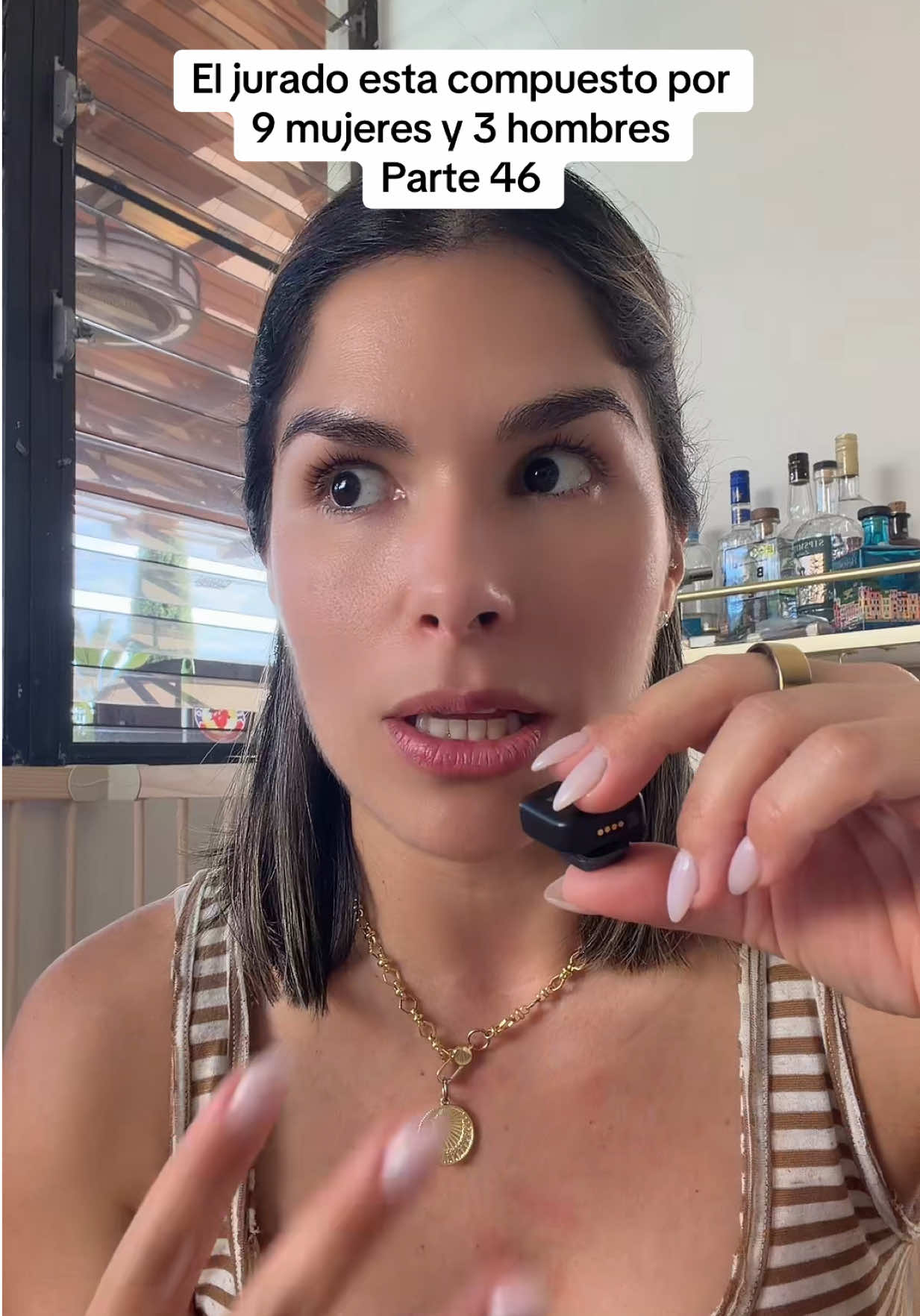 @Claudia Serrano