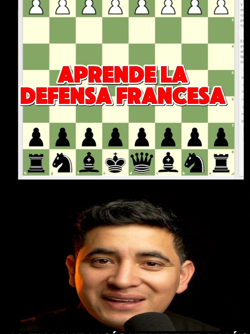 @AjedrezConKevin♟️