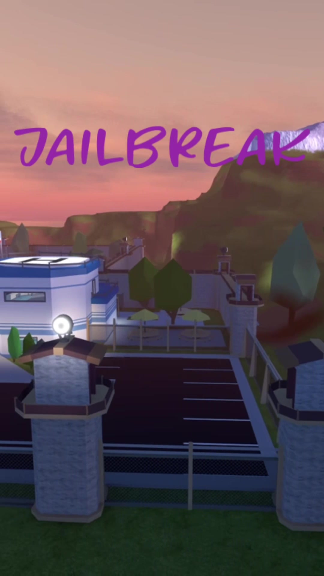 @Jailbreak Oasis