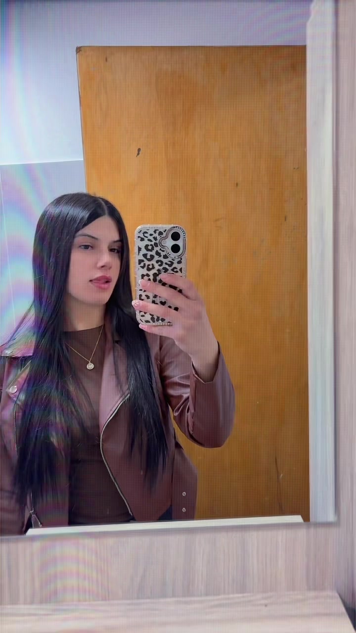 @Selena Calistro