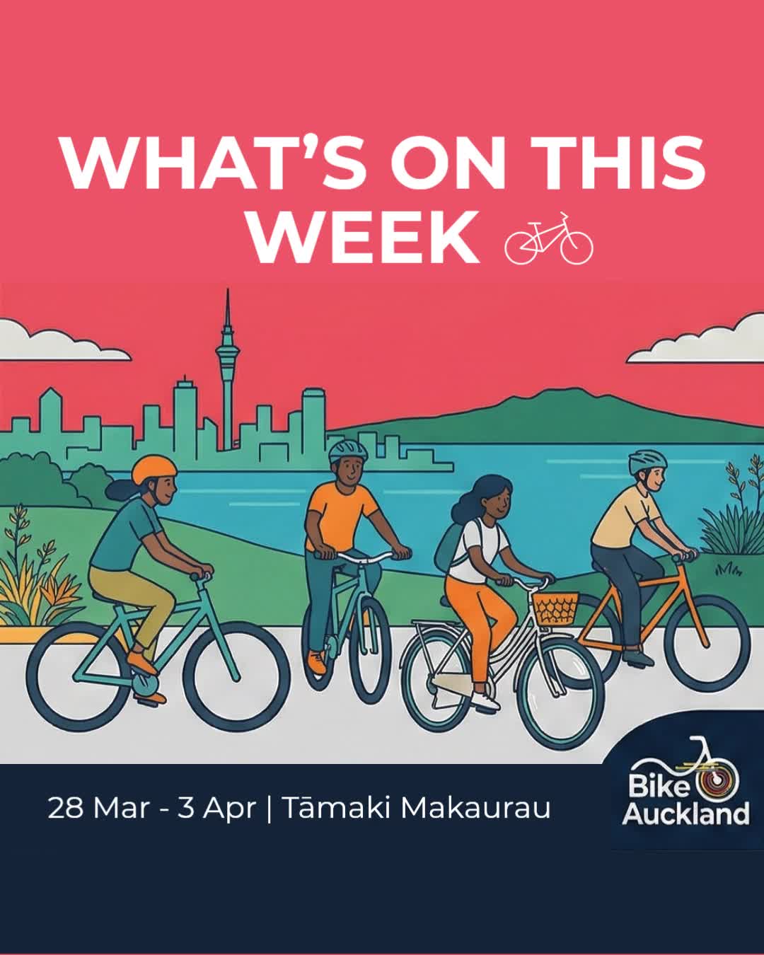 @Bike Auckland