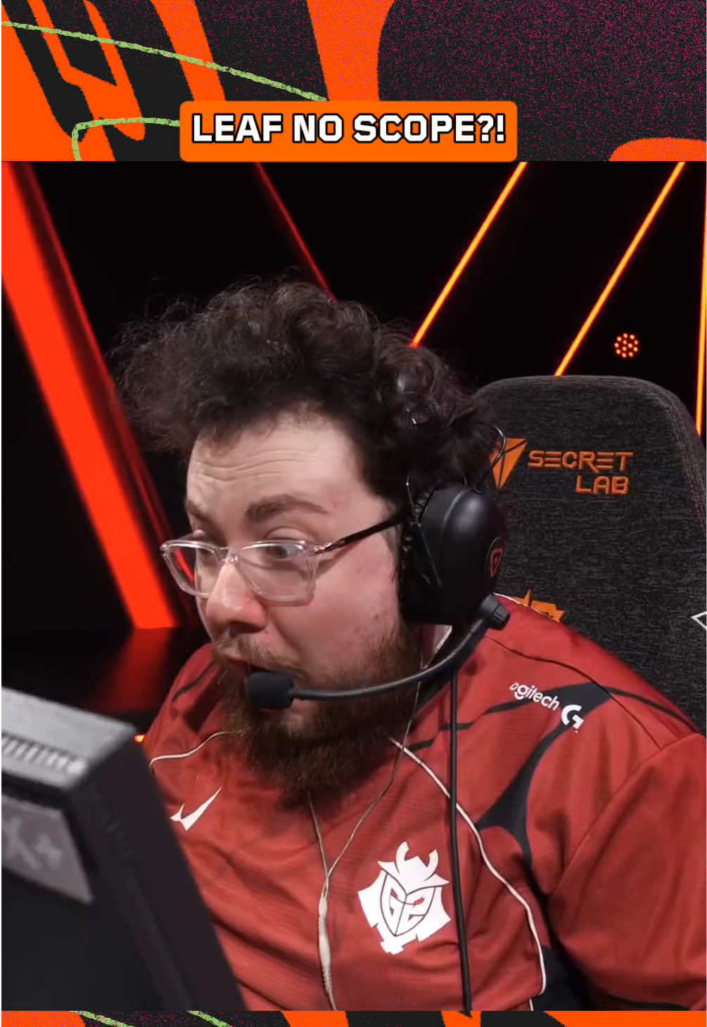 @VALORANT Esports NA