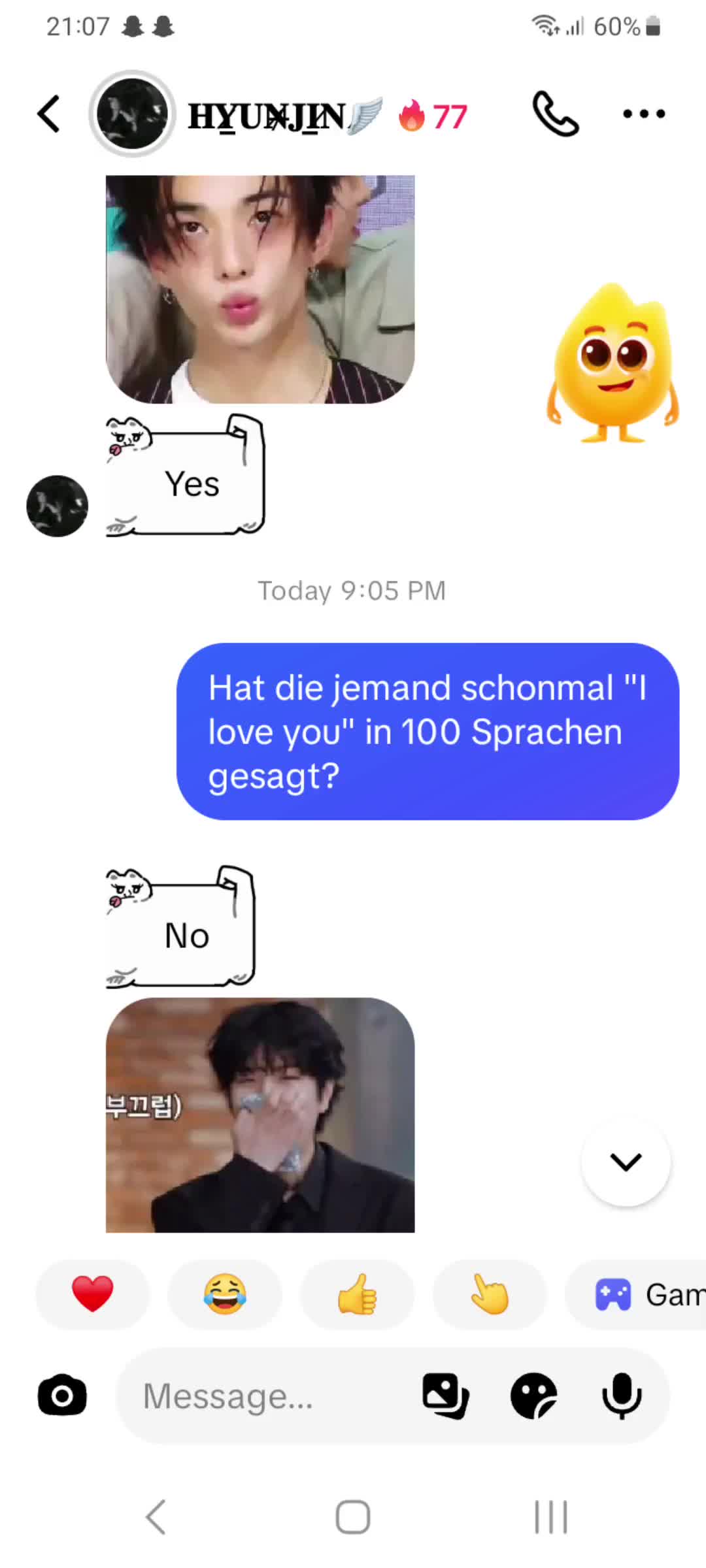 @☆~Seungmin~☆