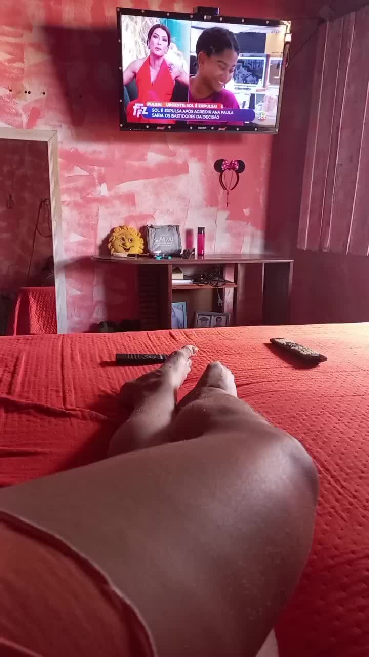 @Silvani Santos