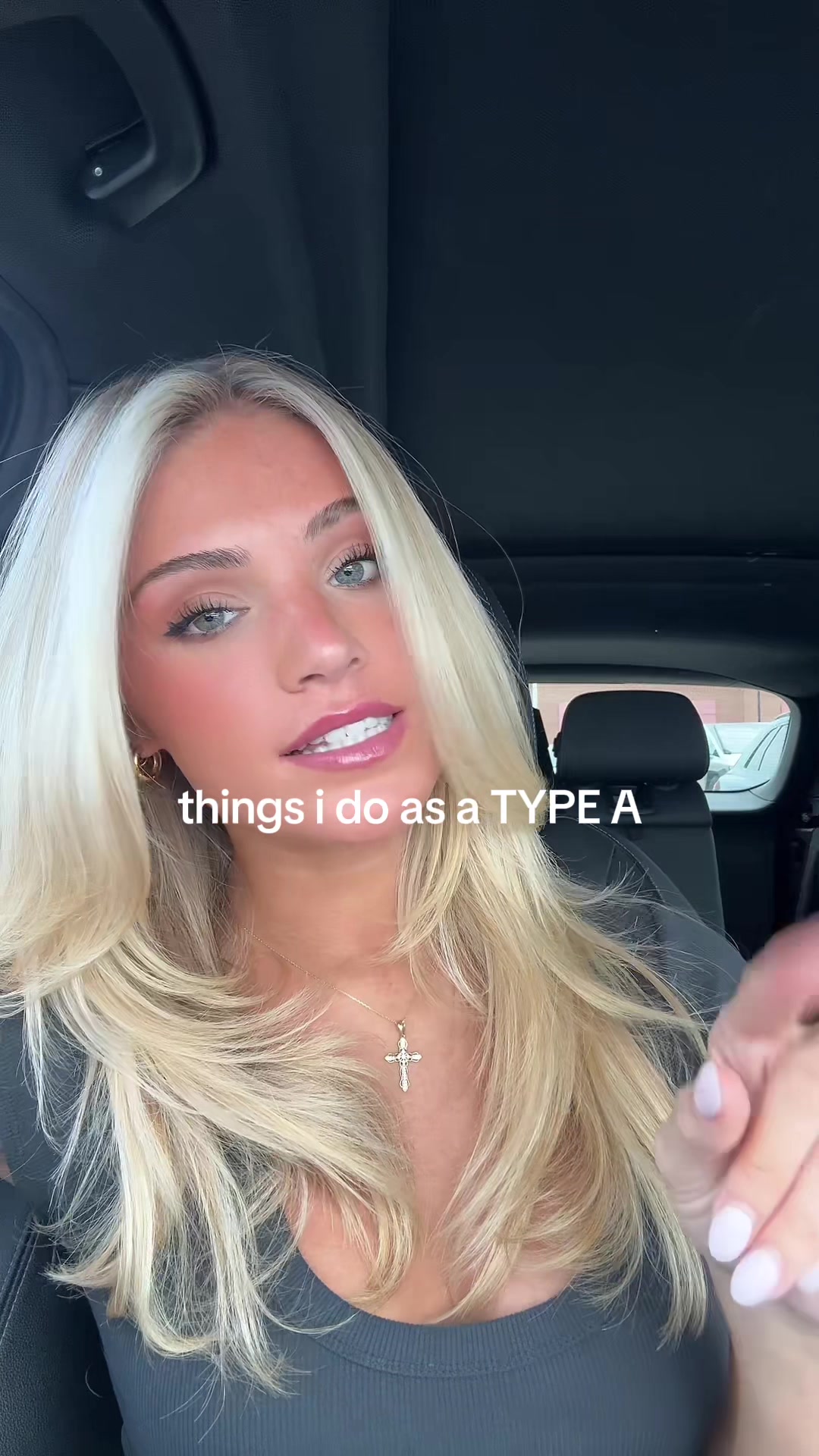 @Lily Garofalo