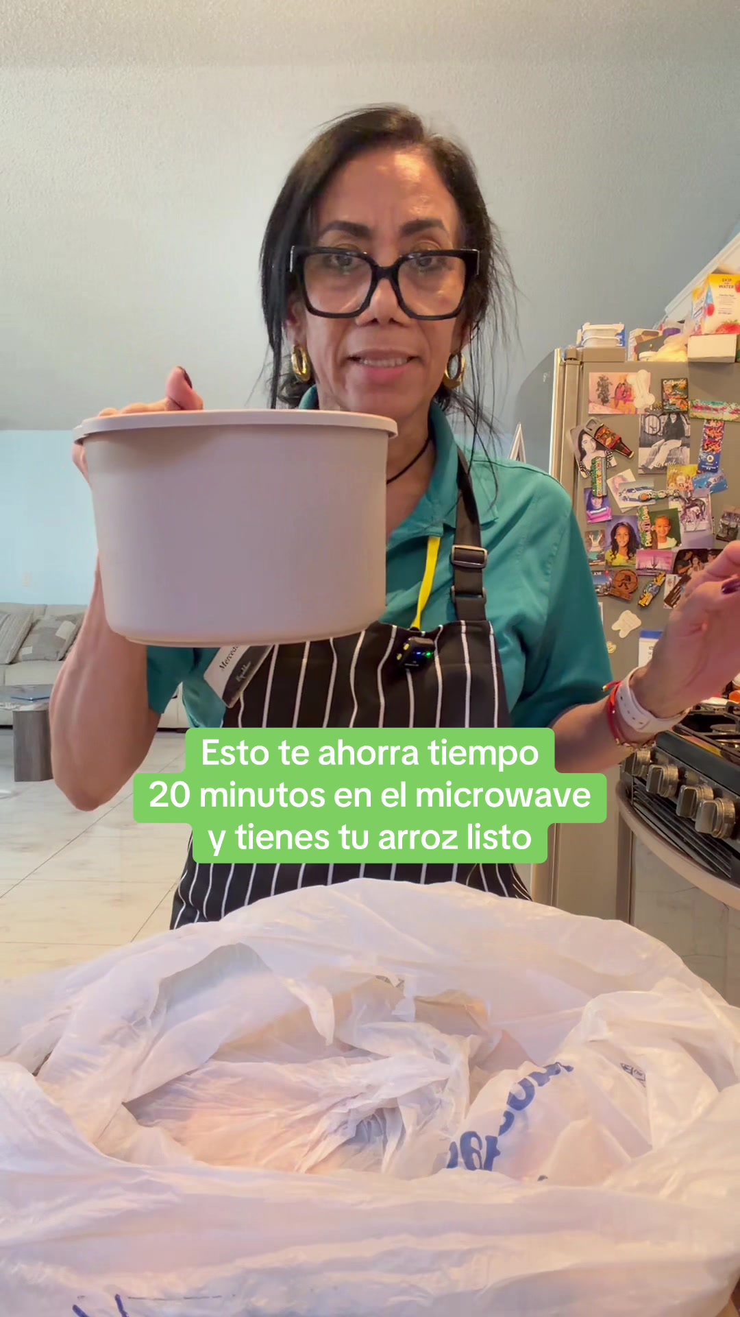 @La Patrona Mayor 🙈