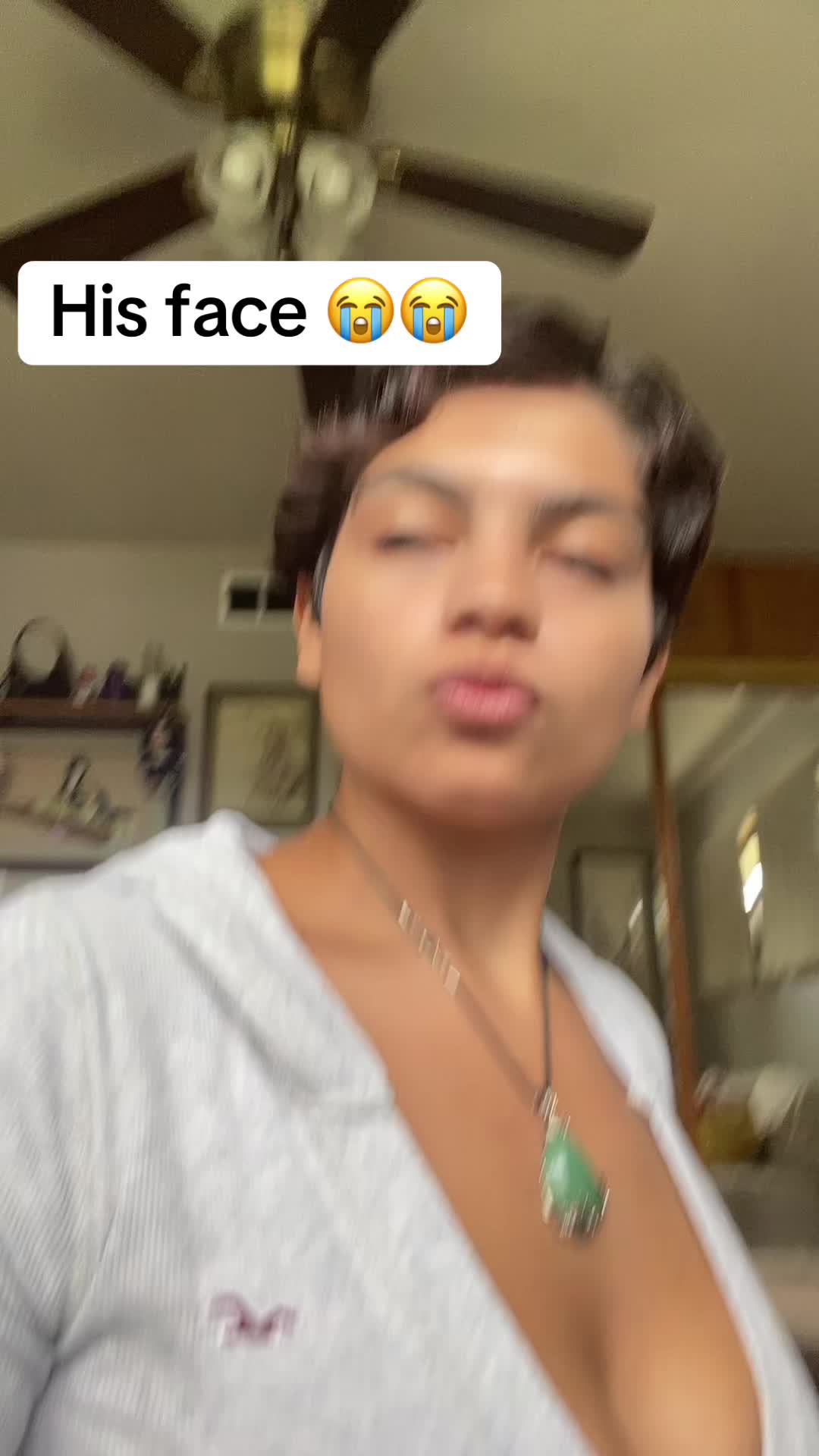 @She was a fairy 🧚 ✨