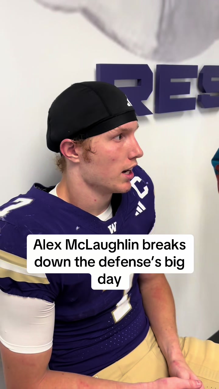 @Locked On Huskies Podcast