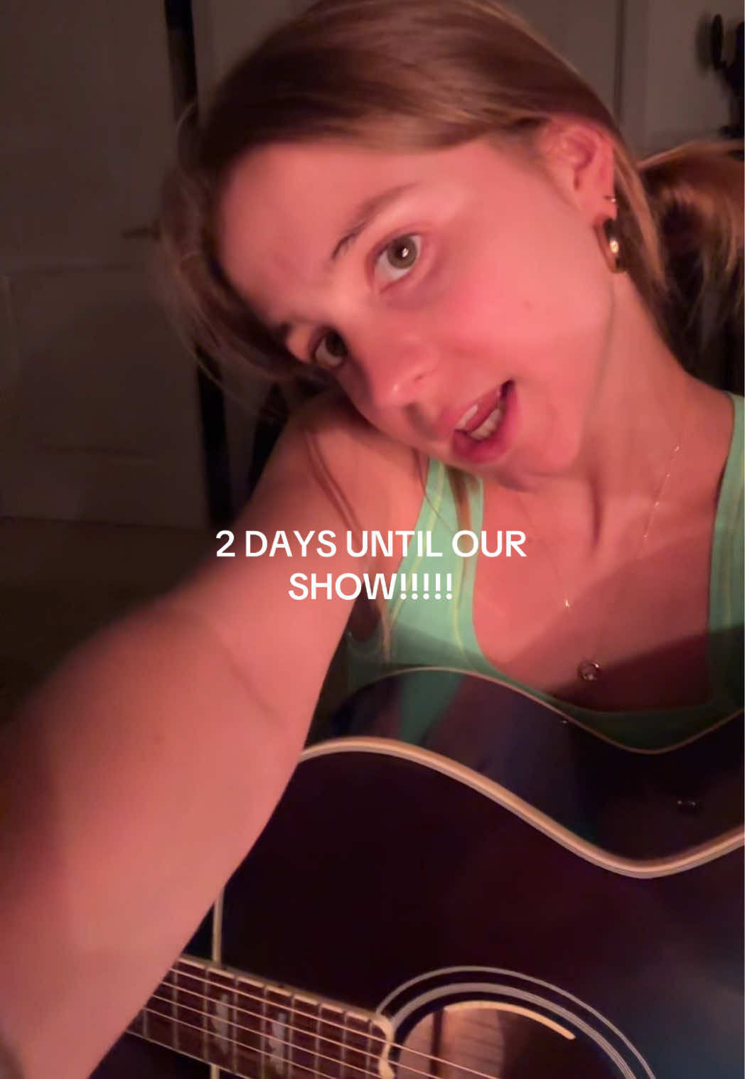 @marisa mckaye