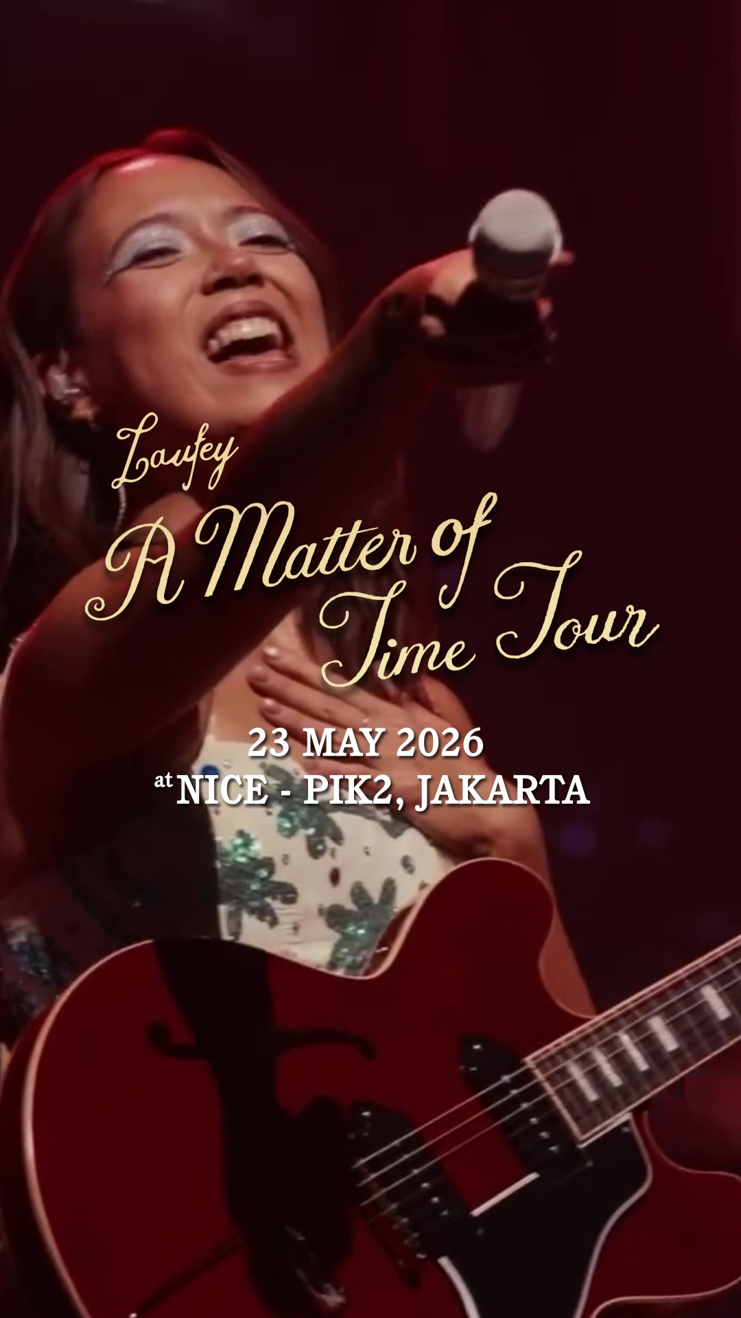 @Konser Indonesia