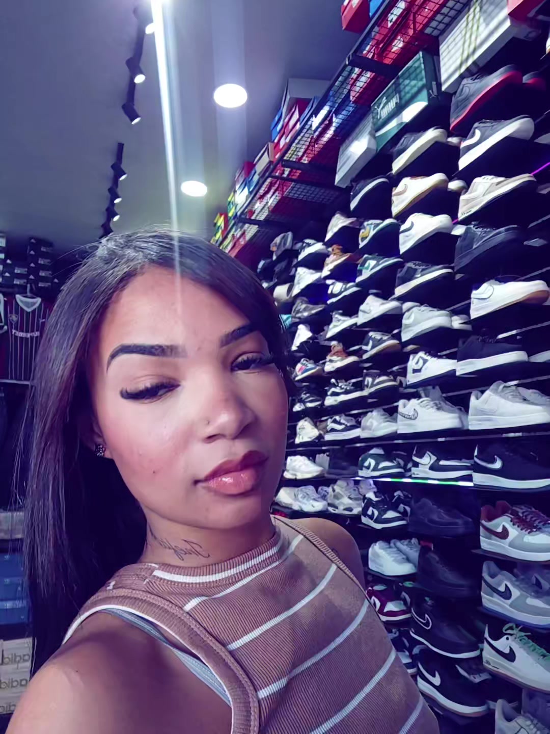 @Bianca Souza