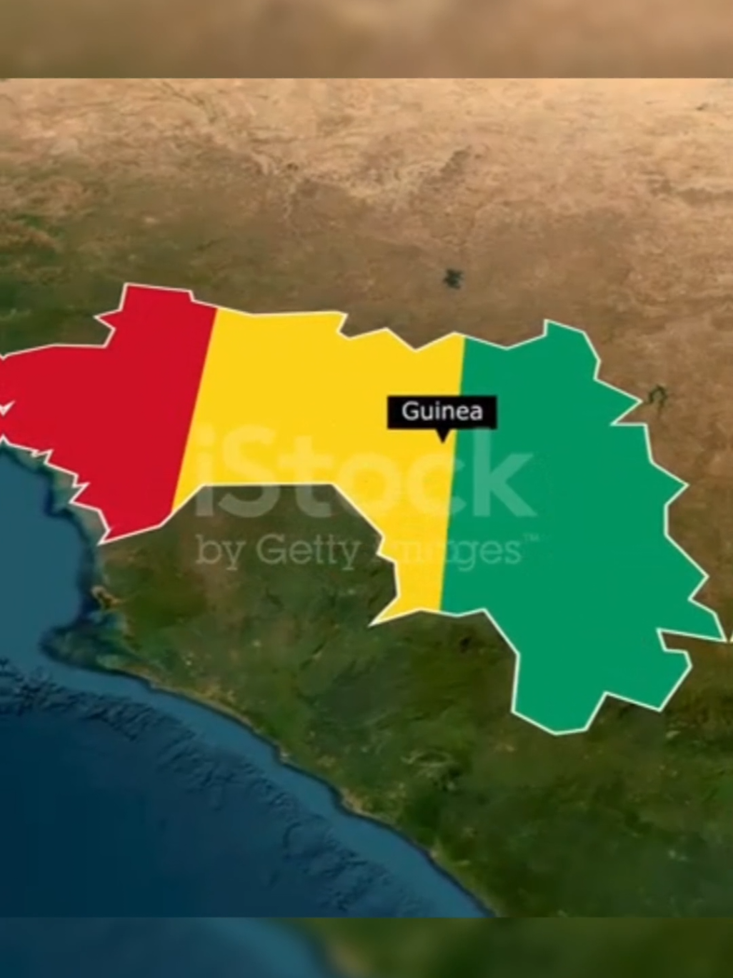 @nimba nationale🇬🇳