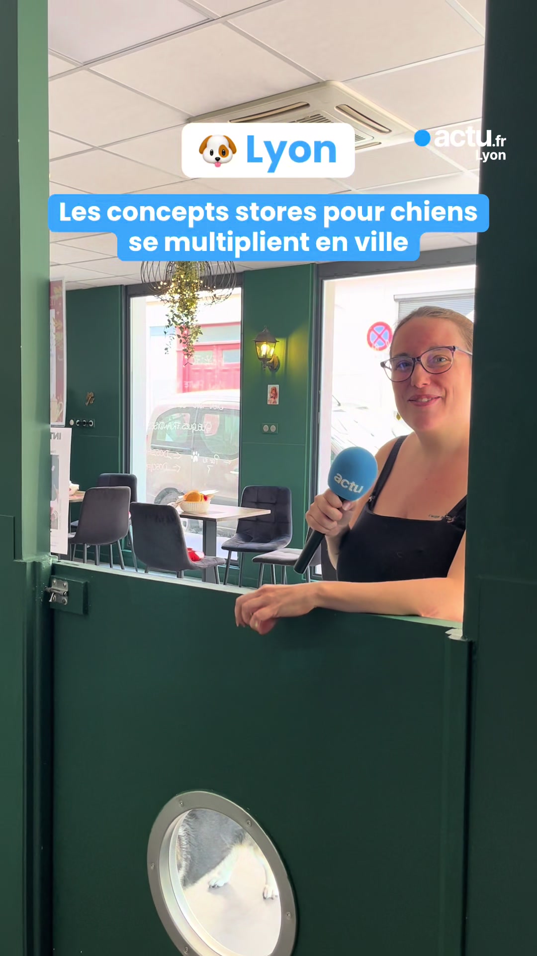 @actu Lyon