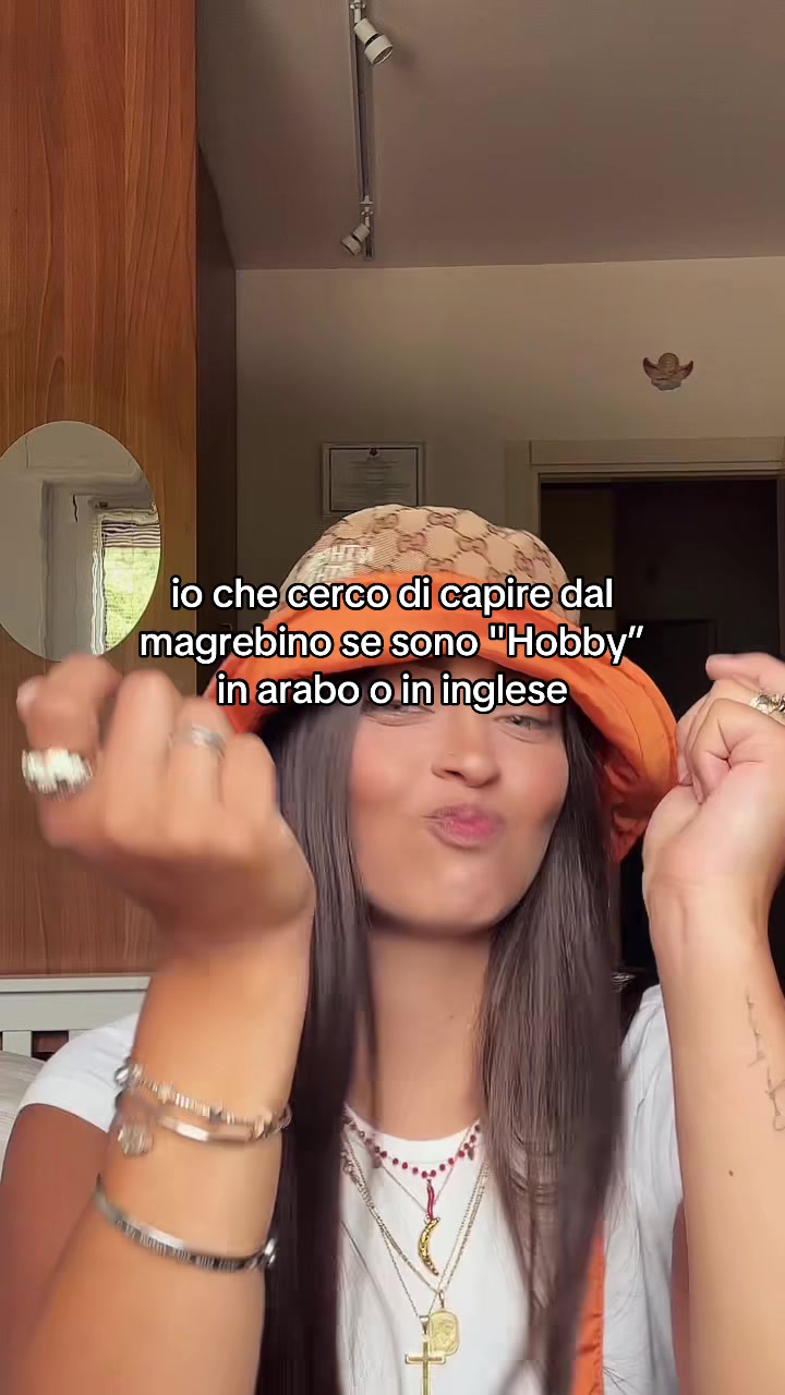 @Giulia Trenti