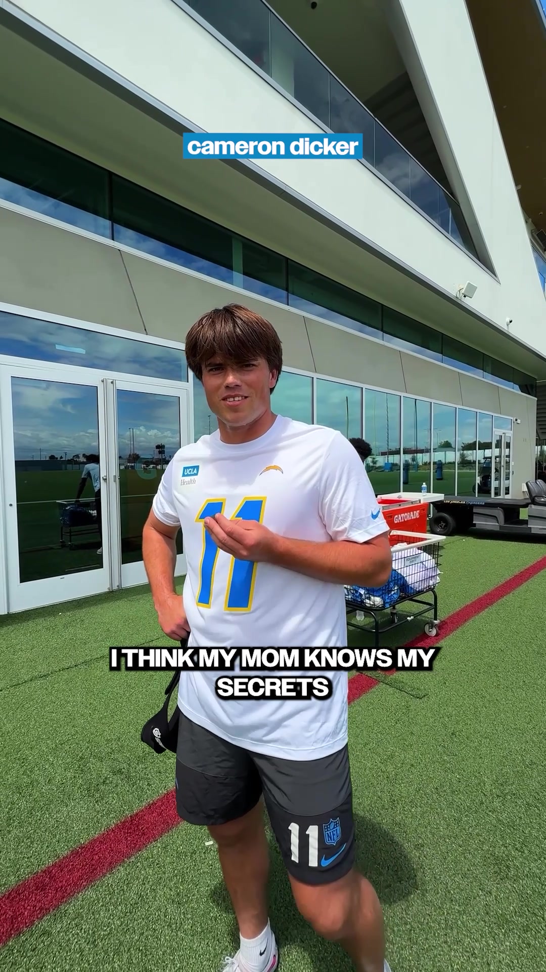 @los angeles chargers