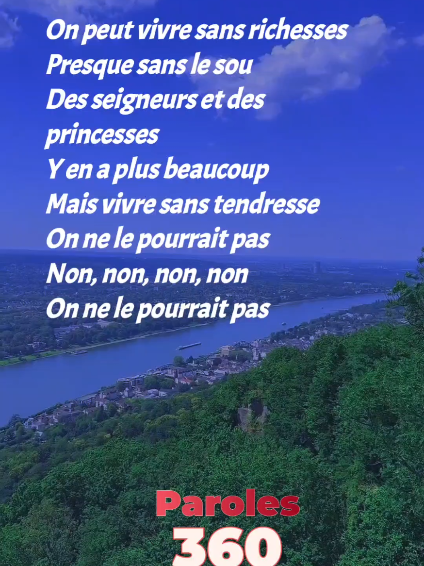 @Paroles 360