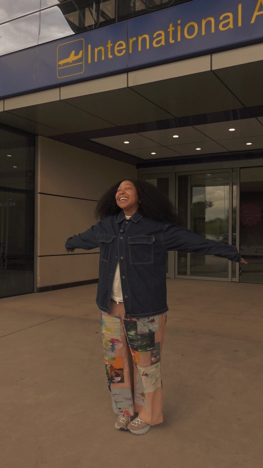 @RorisangT