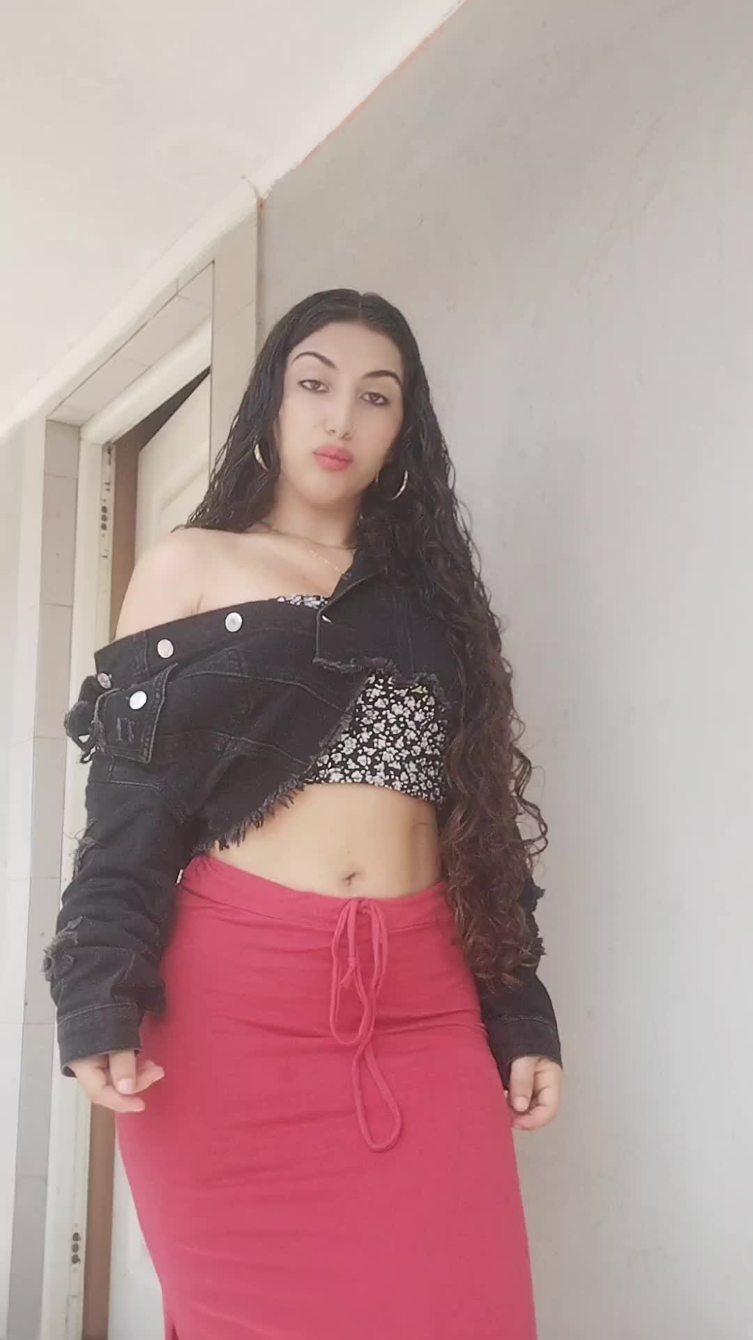 @Briana Fernandes